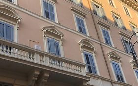 Suite Inn Rome